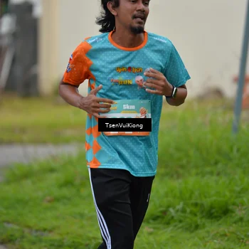 Runner Photo 8174993