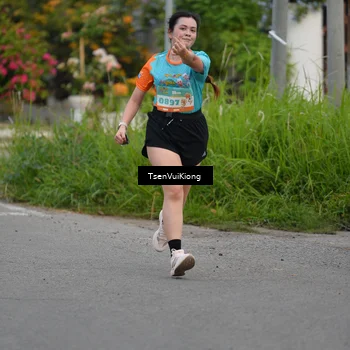 Runner Photo 8174995