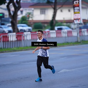 Runner Photo 8174998