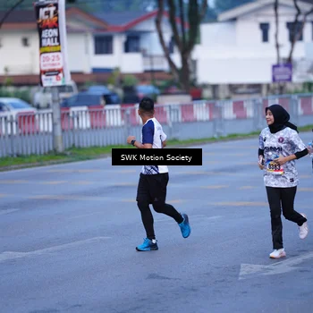 Runner Photo 8174999