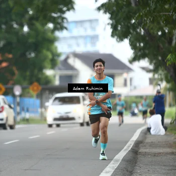 Runner Photo 8175006