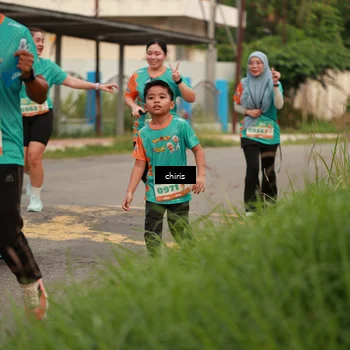 Runner Photo 8175012