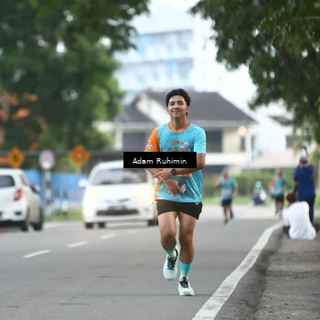 Runner Photo 8175013