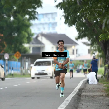 Runner Photo 8175021