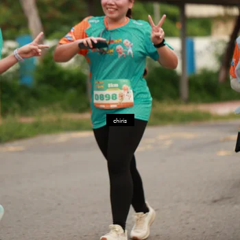 Runner Photo 8175022