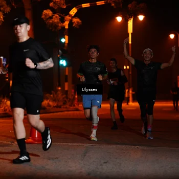 Runner Photo 8175023