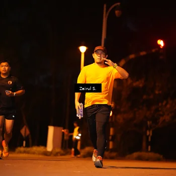 Runner Photo 8175025