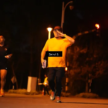 Runner Photo 8175027