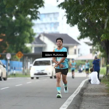 Runner Photo 8175031