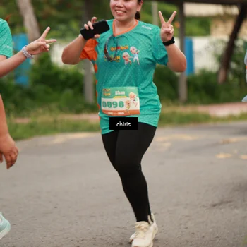 Runner Photo 8175032