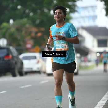 Runner Photo 8175037