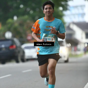 Runner Photo 8175041