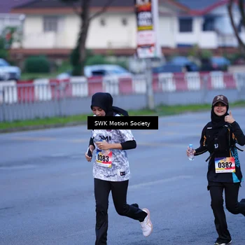 Runner Photo 8175042