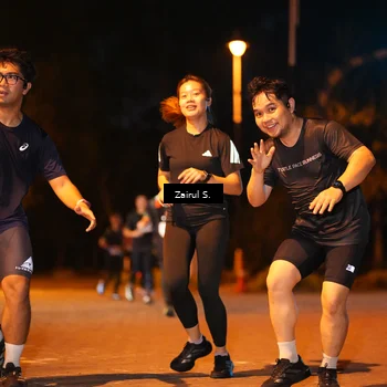 Runner Photo 8175045