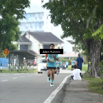 Runner Photo 8175046