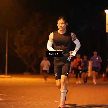 Runner Photo 8175049