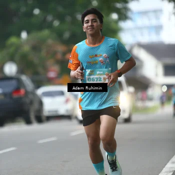 Runner Photo 8175050