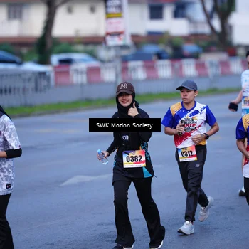 Runner Photo 8175052