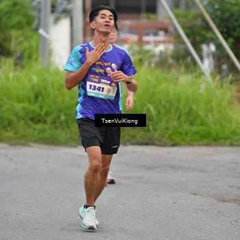 Runner Photo 8175061
