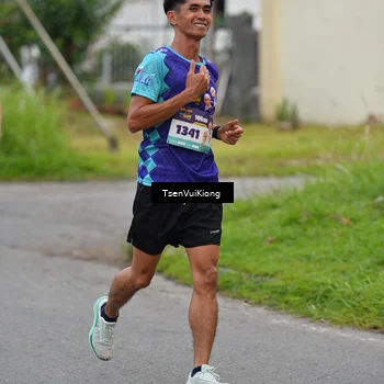 Runner Photo 8175062