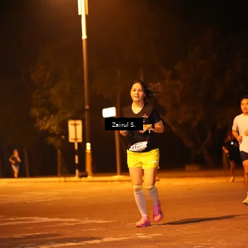 Runner Photo 8175063