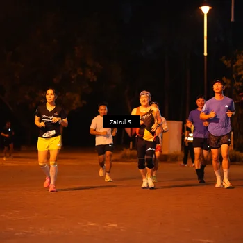 Runner Photo 8175064