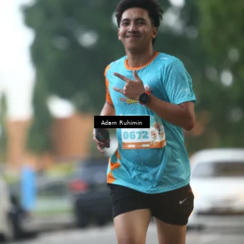 Runner Photo 8175065