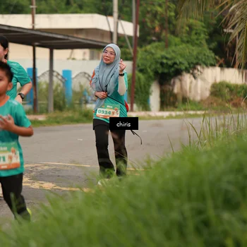 Runner Photo 8175066