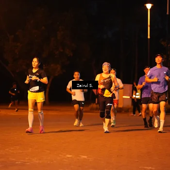 Runner Photo 8175068
