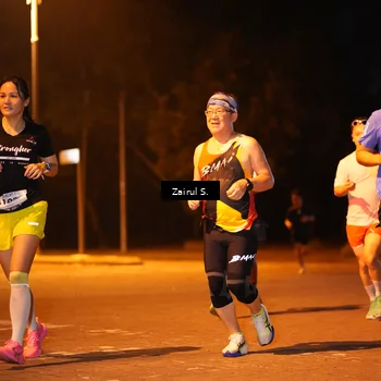 Runner Photo 8175072