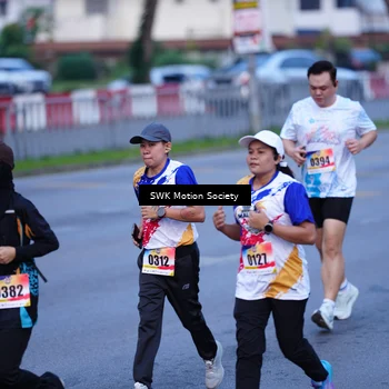 Runner Photo 8175075