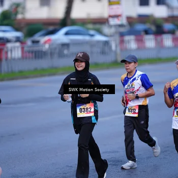 Runner Photo 8175076
