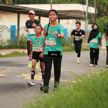 Runner Photo 8175077
