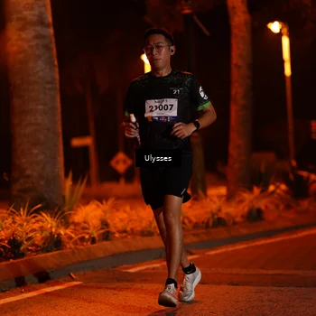 Runner Photo 8175078