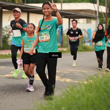 Runner Photo 8175081