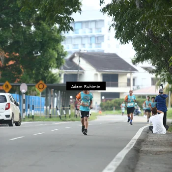 Runner Photo 8175082
