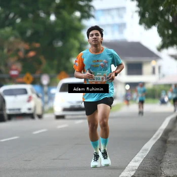 Runner Photo 8175083