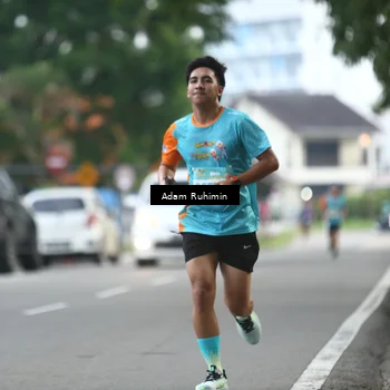 Runner Photo 8175084