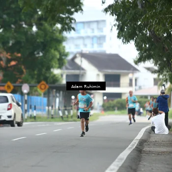 Runner Photo 8175085