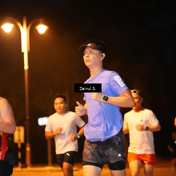 Runner Photo 8175086