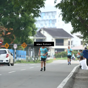Runner Photo 8175091