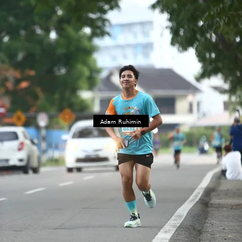 Runner Photo 8175092