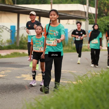 Runner Photo 8175093