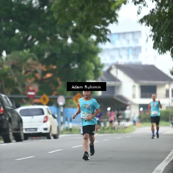 Runner Photo 8175097