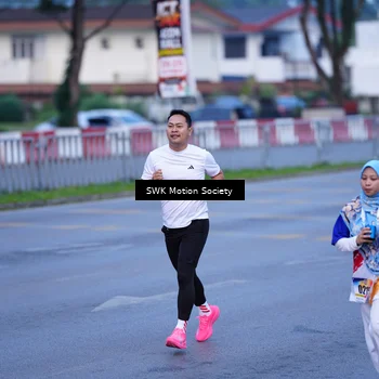 Runner Photo 8175104