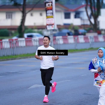 Runner Photo 8175107