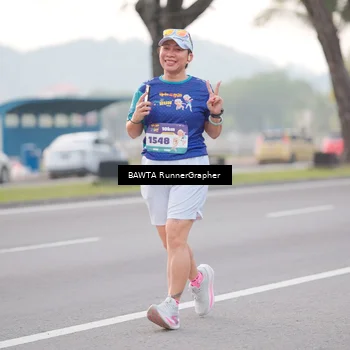 Runner Photo 8175108