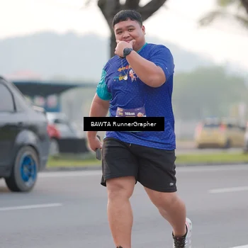 Runner Photo 8175109