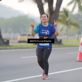 Runner Photo 8175110