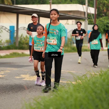 Runner Photo 8175112